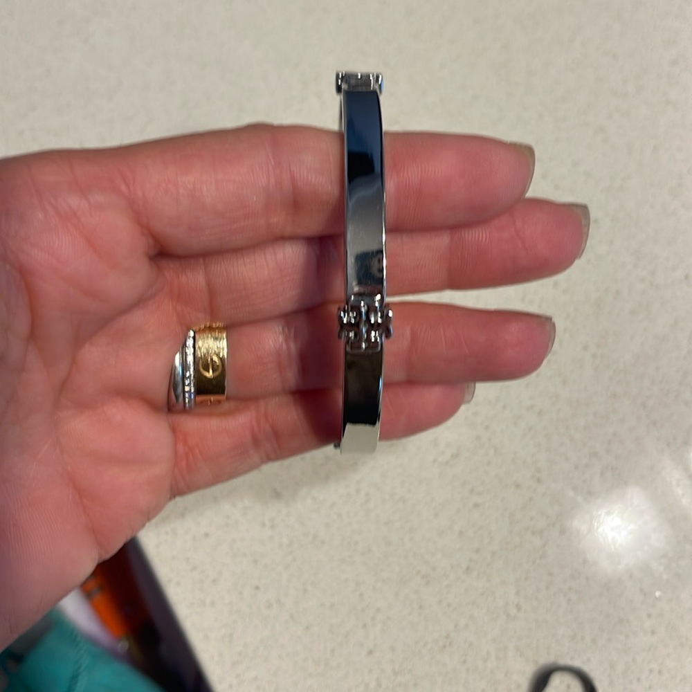 Tory Burch bangle